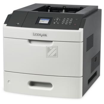 Lexmark MS 810 N (40G0120)
