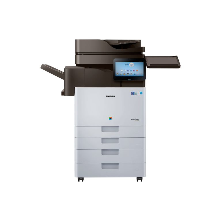 Samsung Xpress SL-X4220RX Multifunktionsgerät Laser A3 1200 x 1200 DPI 22 Seiten pro Minute