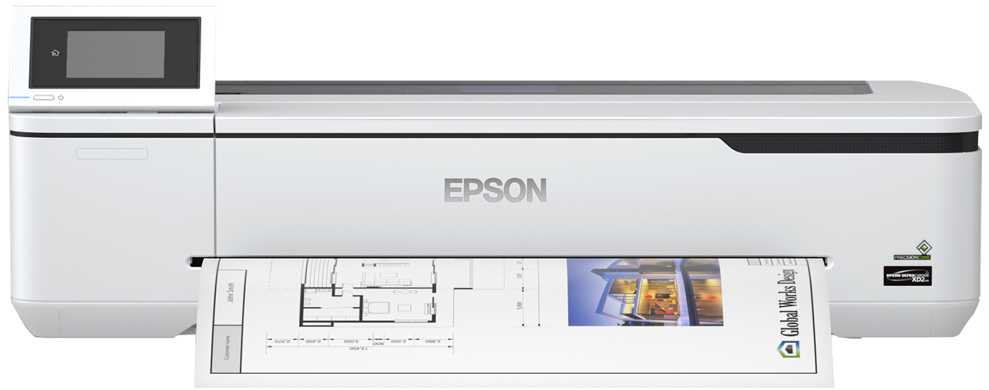 Epson SureColor SC-T3100N