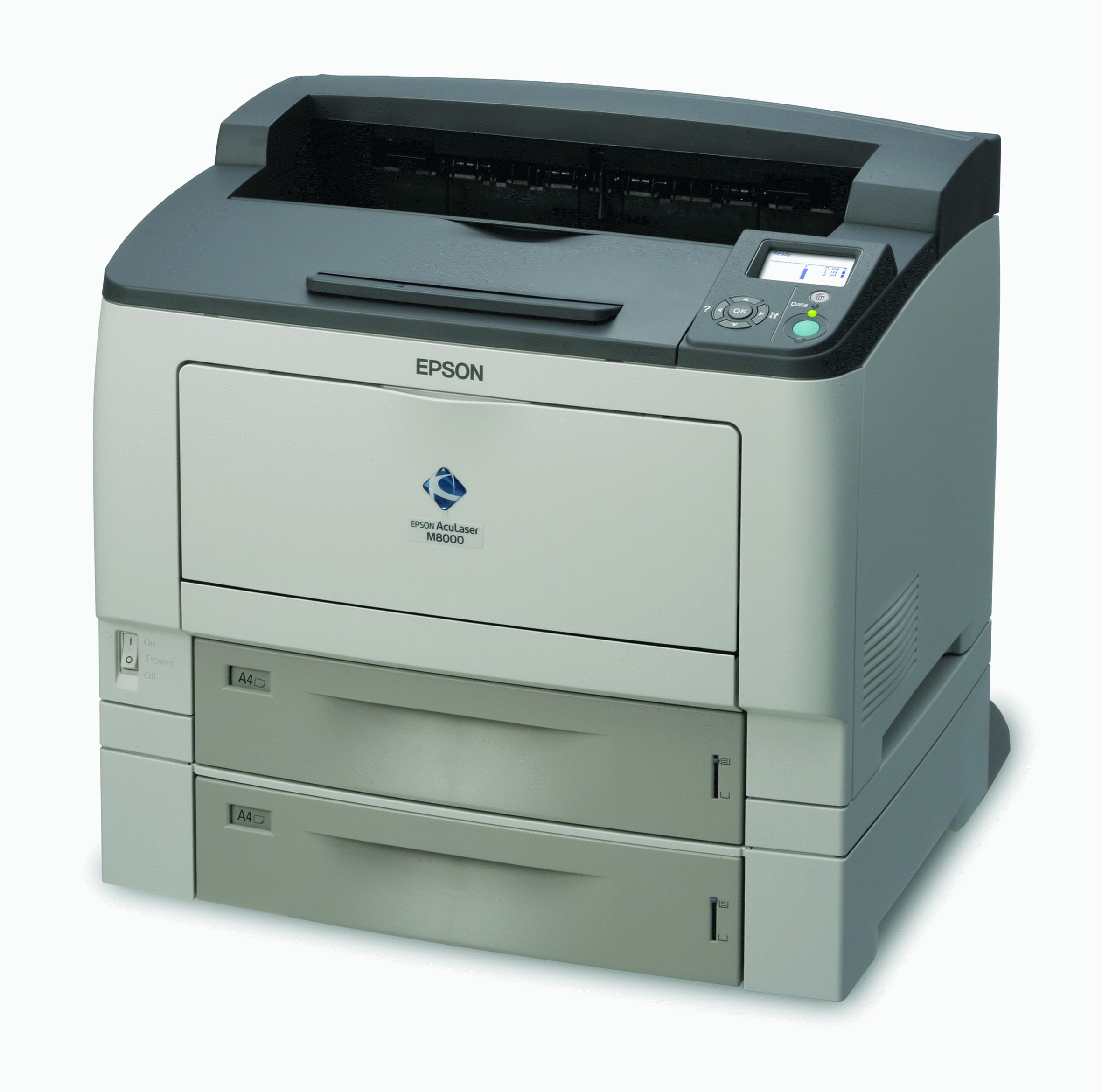 Epson AcuLaser M8000TN