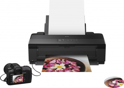 Epson Stylus Photo 1500W Epson Stylus Photo 1500W