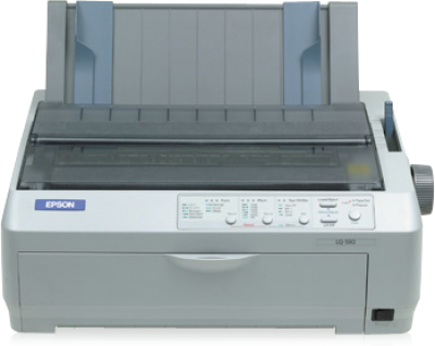 Epson LQ-590