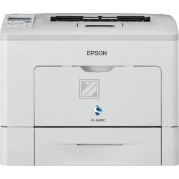Epson Workforce AL-M 400 DTN (C11CC65011BW)
