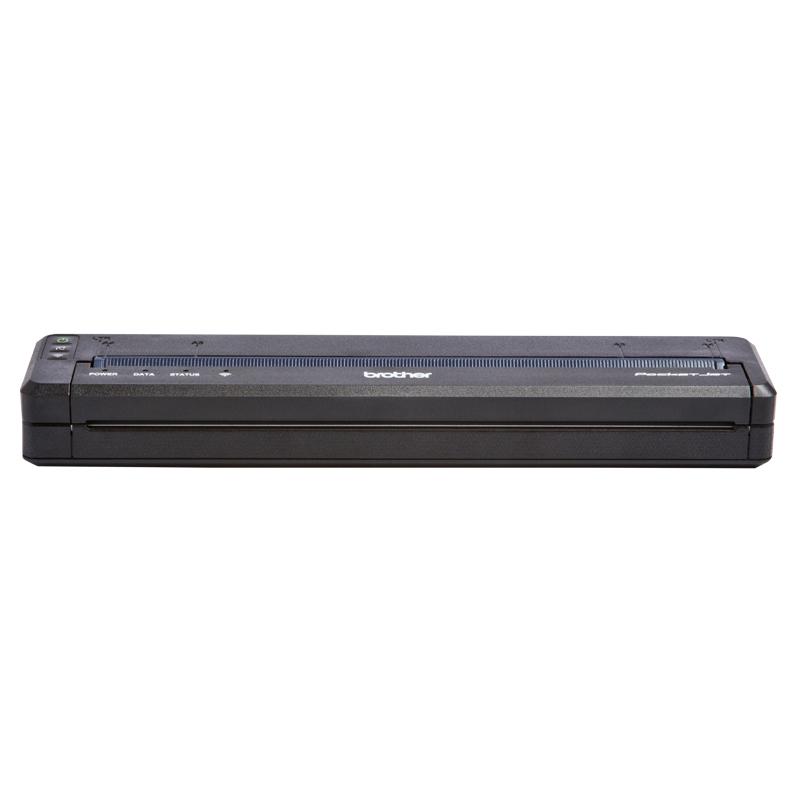 Brother PJ-773 POS-Drucker Thermodruck Mobiler Drucker 300 x 300 DPI Verkabelt & Kabellos