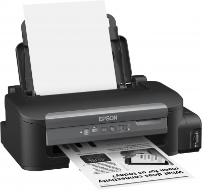 Epson WorkForce M105 Tintenstrahldrucker 1440 x 720 DPI A4 WLAN Epson WorkForce M105 Tintenstrahldrucker 1440 x 720 DPI A4 WLAN