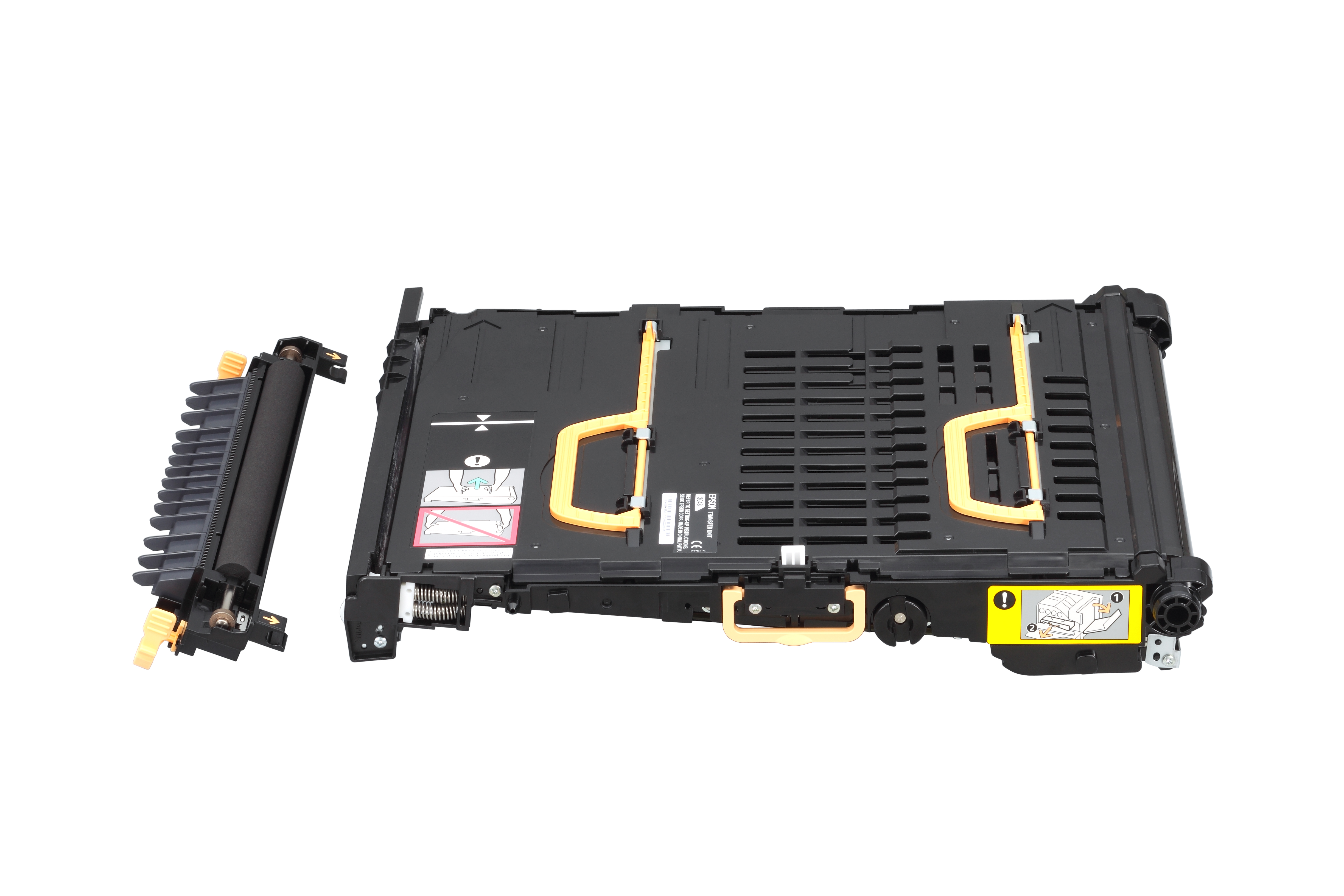 Epson WorkForce AL-C500DN