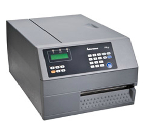 Intermec PX6i Etikettendrucker Direkt Wärme 300 x 300 DPI 225 mm/sek Numerisch