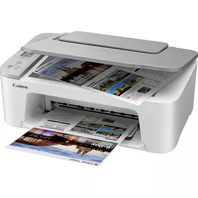 Canon PIXMA TS3451 Tintenstrahl A4 4800 x 1200 DPI 7,7 Seiten pro Minute WLAN