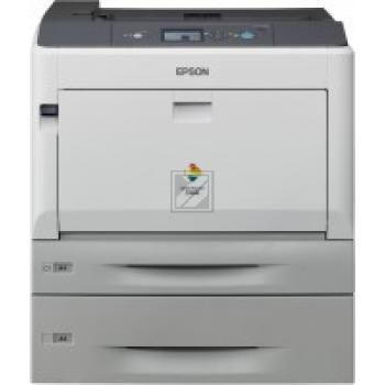 Epson Aculaser C 9300 D3tnc (C11CB52011BP)