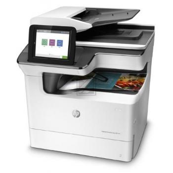 HP Pagewide Enterprise Color MFP 780 DN (J7Z09A)