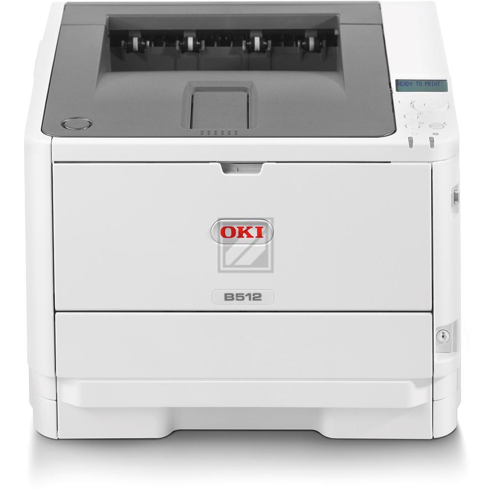 OKI B 512 DN (45762022)