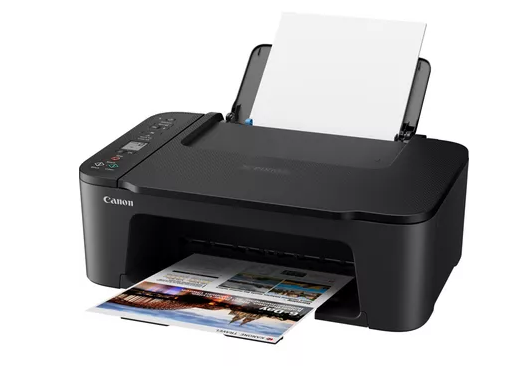 Canon PIXMA TS3450 Tintenstrahl A4 4800 x 1200 DPI WLAN