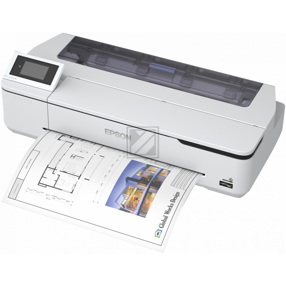 Epson Surecolor SC-T 2100 (C11CJ77301A0)
