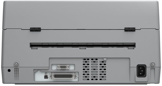 Epson PLQ-22 Nadeldrucker 360 x 360 DPI 480 Zeichen pro Sekunde