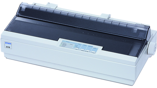 Epson LX-1170+II
