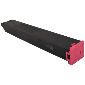 Sharp Toner-Kit magenta (BP-GT70MA)