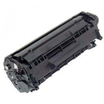 Canon Toner-Kartusche 2 x schwarz (2662B005, 2 x CL-718BK)
