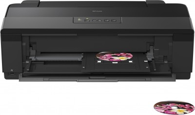Epson Stylus Photo 1500W Epson Stylus Photo 1500W