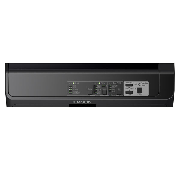 Epson FX-890II Nadeldrucker