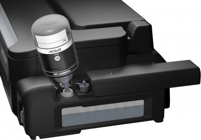 Epson WorkForce M105 Tintenstrahldrucker 1440 x 720 DPI A4 WLAN Epson WorkForce M105 Tintenstrahldrucker 1440 x 720 DPI A4 WLAN