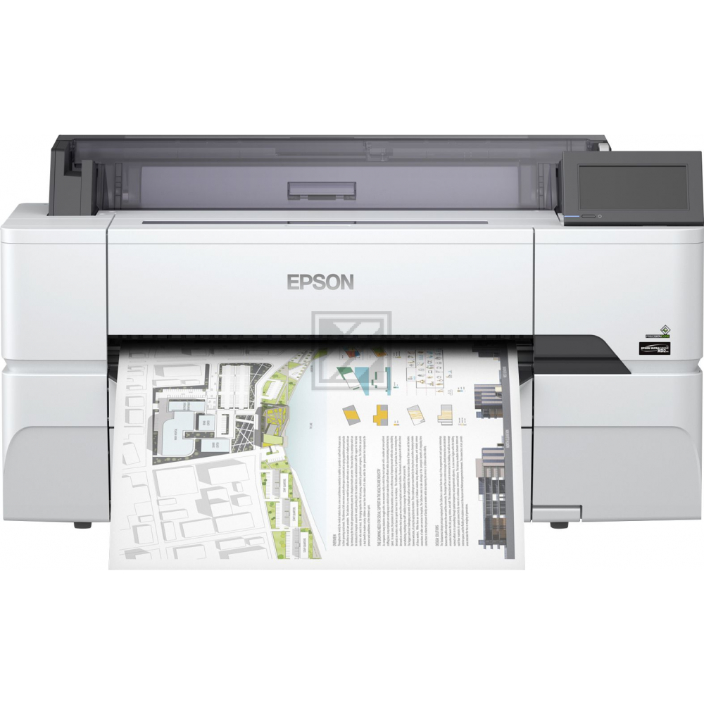Epson Surecolor SC-T 3400 N (C11CF85302A0)