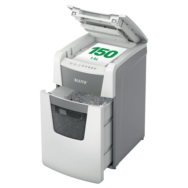 Automatická skartovačka Leitz IQ AutoFeed 150 - P5