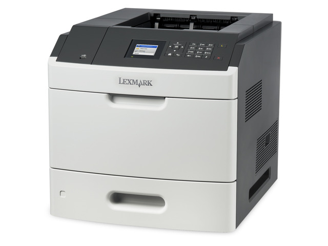 Lexmark MS811n 1200 x 1200 DPI A4