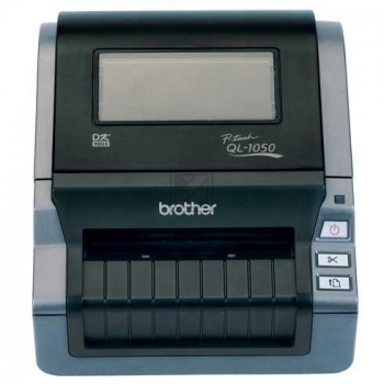 Brother P-Touch QL 1050 (QL-1050)