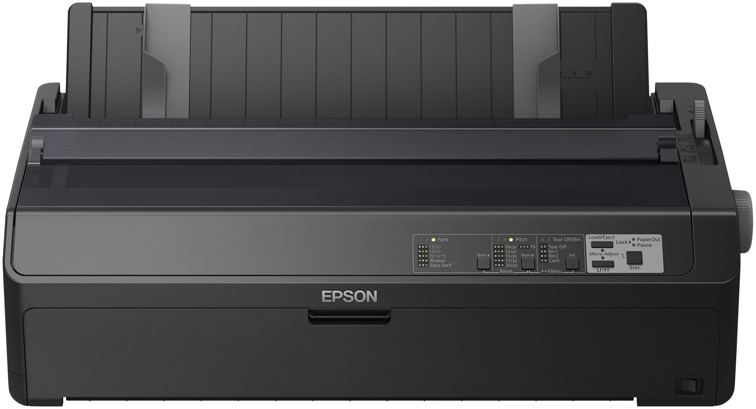 Epson FX-2190II Nadeldrucker