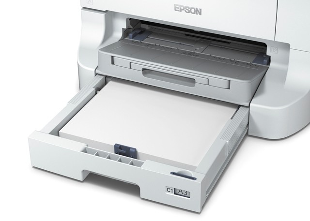 Epson WorkForce Pro WF-8090 DTW Epson WorkForce Pro WF-8090 DTW