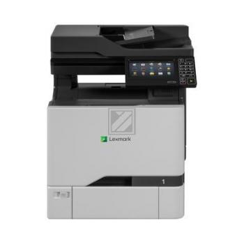 Lexmark CX 725 DTHE (40C9556)