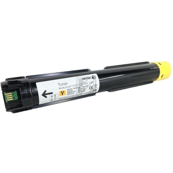 Xerox Toner-Kit gelb (006R01458)