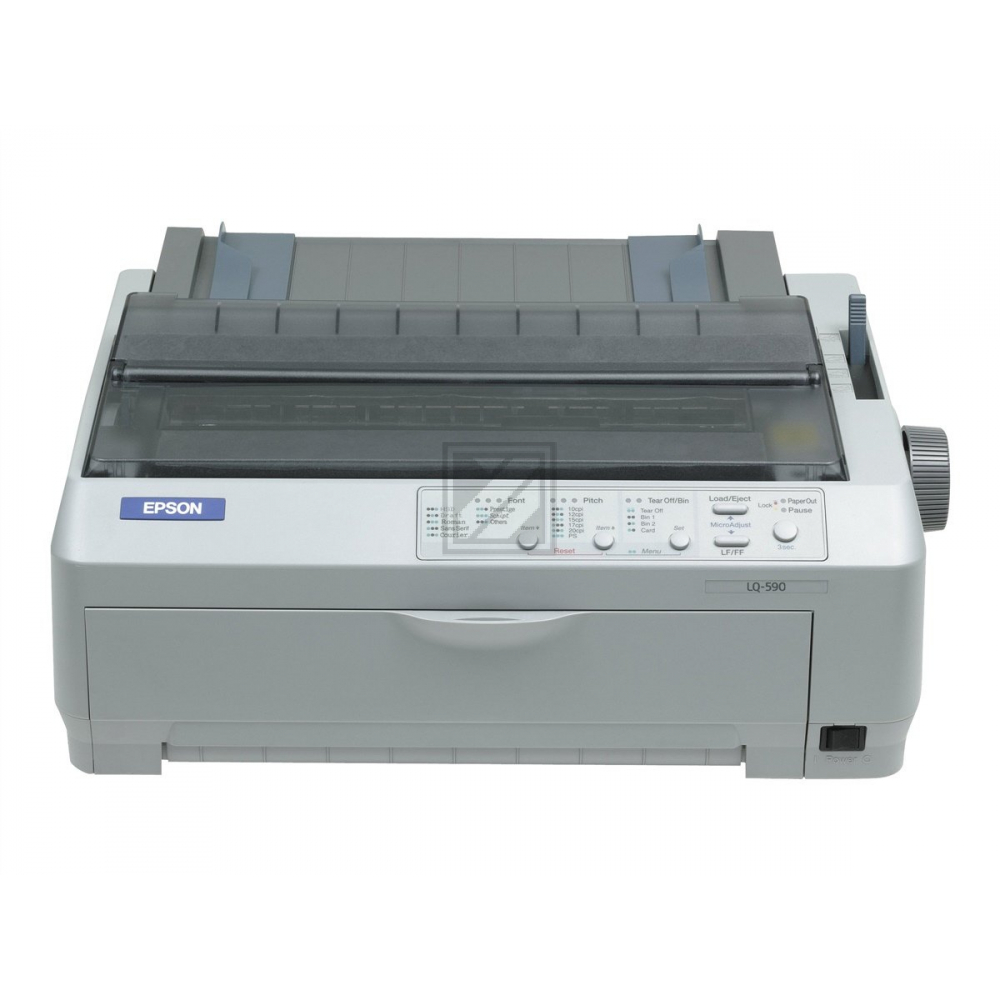 Epson LQ 590 (C11C558022)