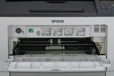 Epson AcuLaser M8000DN