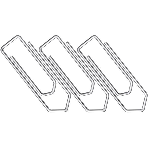 Kancelářské sponky Q-Connect 26,0 mm