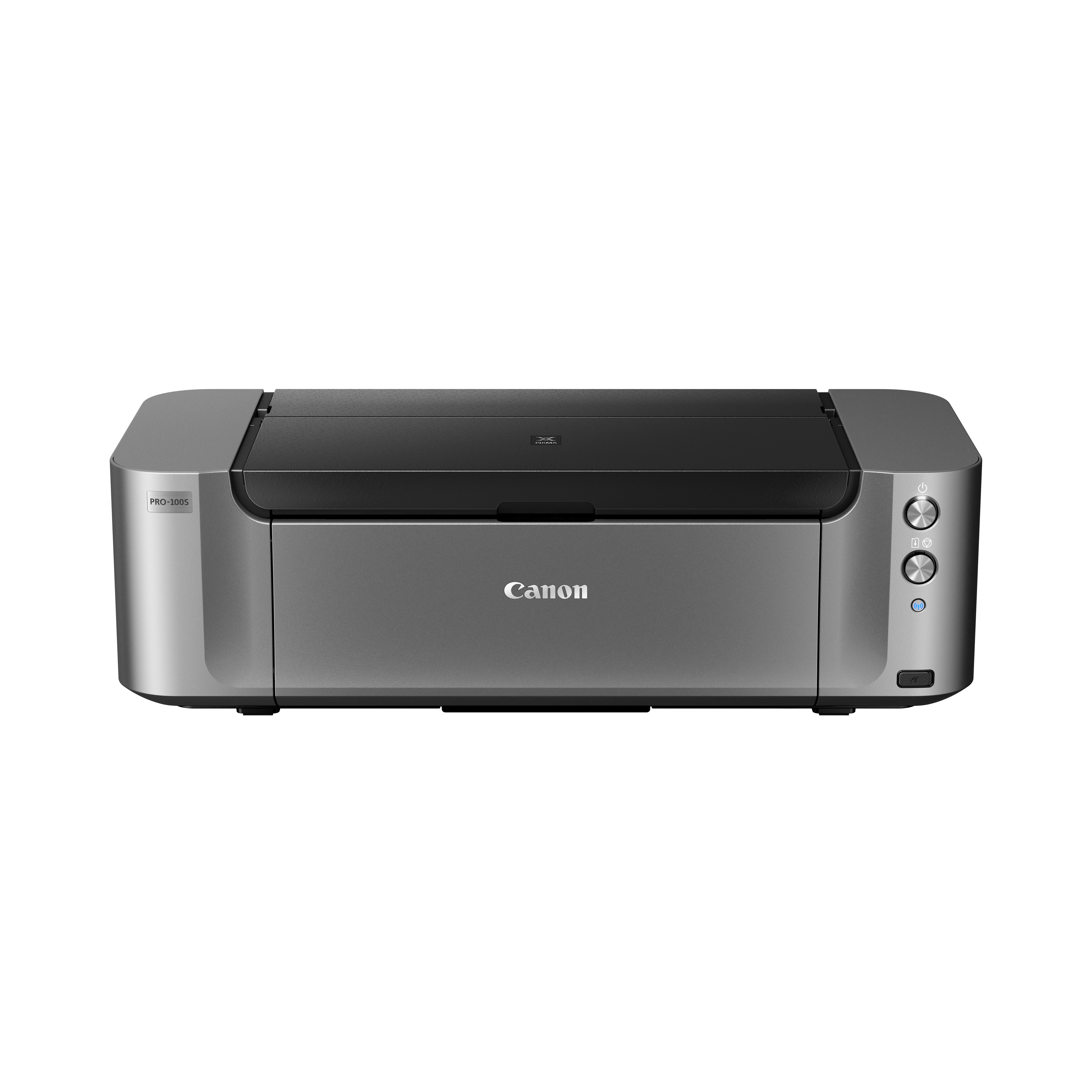 Canon PIXMA PRO-100S Fotodrucker Tintenstrahl 4800 x 2400 DPI A3+ (330 x 483 mm) WLAN Canon PIXMA PRO-100S Fotodrucker Tintenstrahl 4800 x 2400 DPI A3+ (330 x 483 mm) WLAN