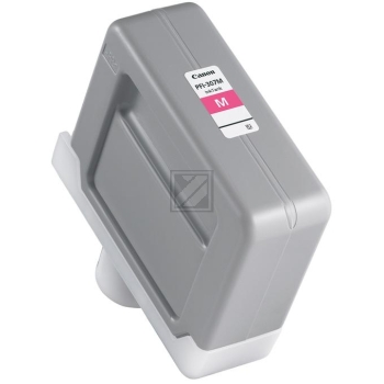 Canon Tintenpatrone magenta (9813B001, PFI-307M)