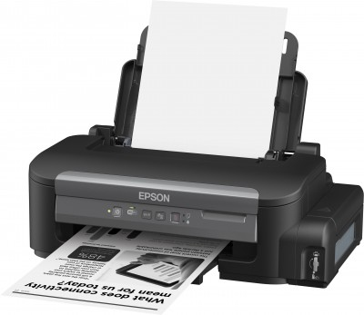 Epson WorkForce M105 Tintenstrahldrucker 1440 x 720 DPI A4 WLAN Epson WorkForce M105 Tintenstrahldrucker 1440 x 720 DPI A4 WLAN