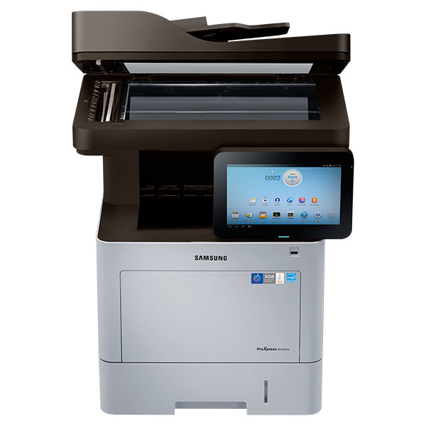 Samsung ProXpress M4580FX Laser A4 1200 x 1200 DPI 45 Seiten pro Minute