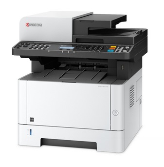 KYOCERA ECOSYS M2135dn KL3 inkl. 3 Jahre vor Ort Garantie