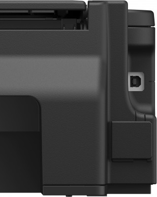 Epson WorkForce M105 Tintenstrahldrucker 1440 x 720 DPI A4 WLAN Epson WorkForce M105 Tintenstrahldrucker 1440 x 720 DPI A4 WLAN