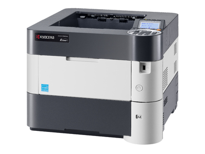 KYOCERA ECOSYS P3055dn/KL3 1200 x 1200 DPI A4