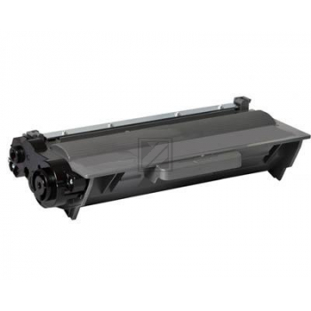 Brother Toner-Kartusche 2 x schwarz HC (TN-3380D)