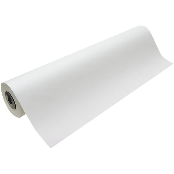 Plotter. role Q-Connect-914mmx90m,80g/m2, 1ks
