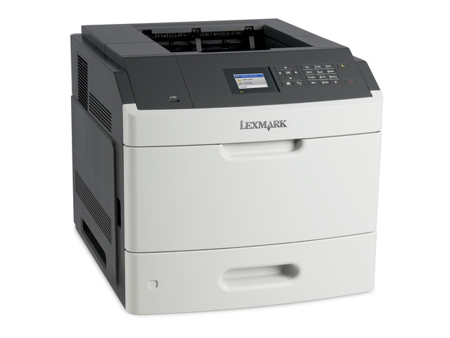 Lexmark MS810n 1200 x 1200 DPI A4
