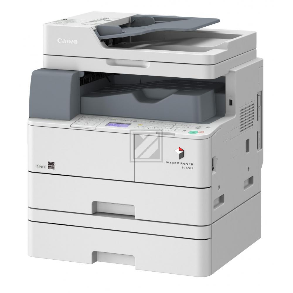 Canon Imagerunner 1435