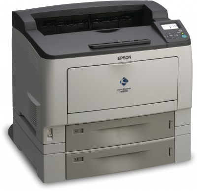 Epson AcuLaser M8000DTN