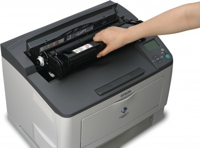 Epson AcuLaser M8000DN