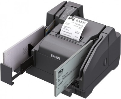 Epson TM-S9000MJ