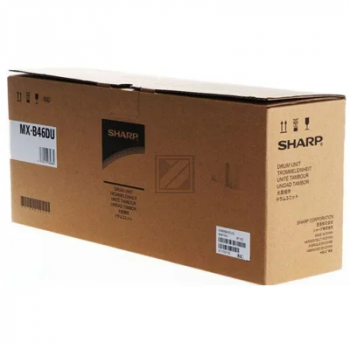 Sharp Fotoleitertrommel (MXB-46DU)